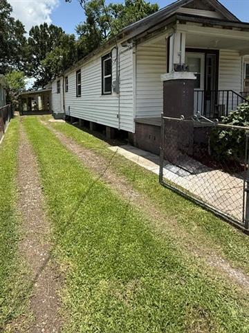 5213 Belle Terre Road Marrero, LA 70072 - Photo 2 of 8