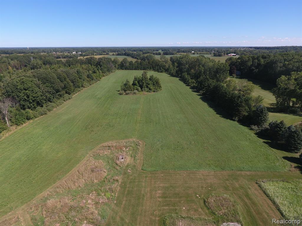 0 Sandhill Road Almont, MI 48003 - Photo 3 of 8
