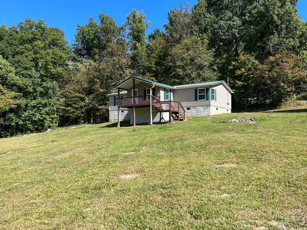 1555 Ponderosa Road Del Rio, TN 37727 - Photo 2 of 30 Gallery Image 2