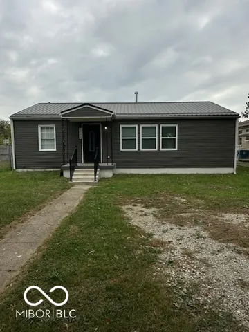 $184,900 | 2709 Westbrook Avenue, Indianapolis, IN 46241