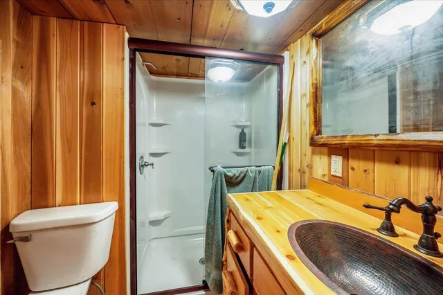 $299,900 | 66430 North Point Drive, Iron River, WI 54847