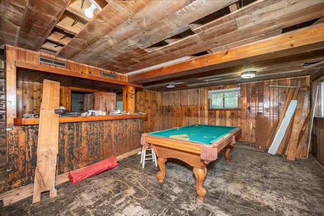 $299,900 | 66430 North Point Drive, Iron River, WI 54847