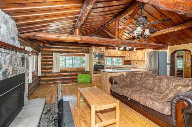 $299,900 | 66430 North Point Drive, Iron River, WI 54847