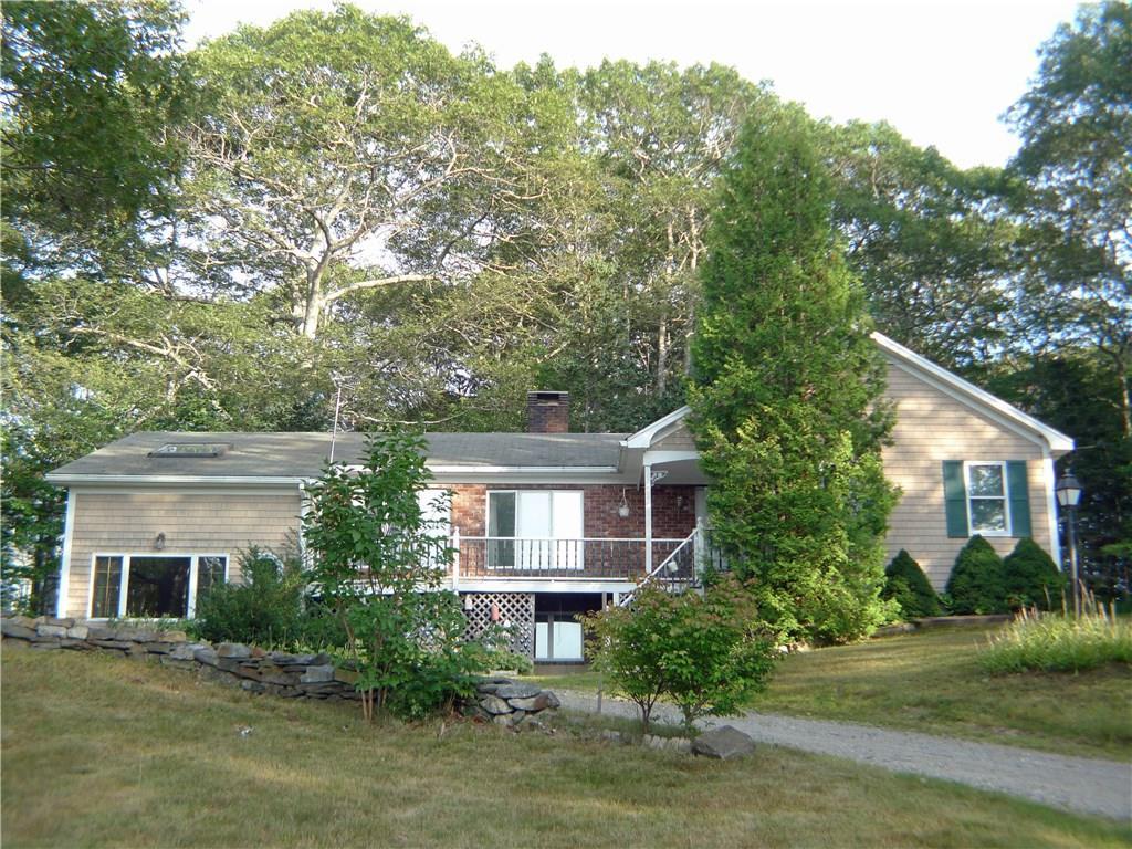 748 Ocean Point Road East Boothbay, ME 04544 - Photo 1 of 17 Photo