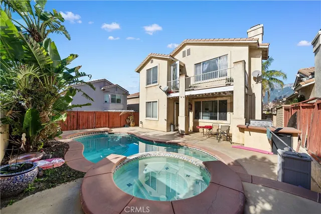 $729,900 | 11159 St Tropez Drive, Rancho Cucamonga, CA 91730