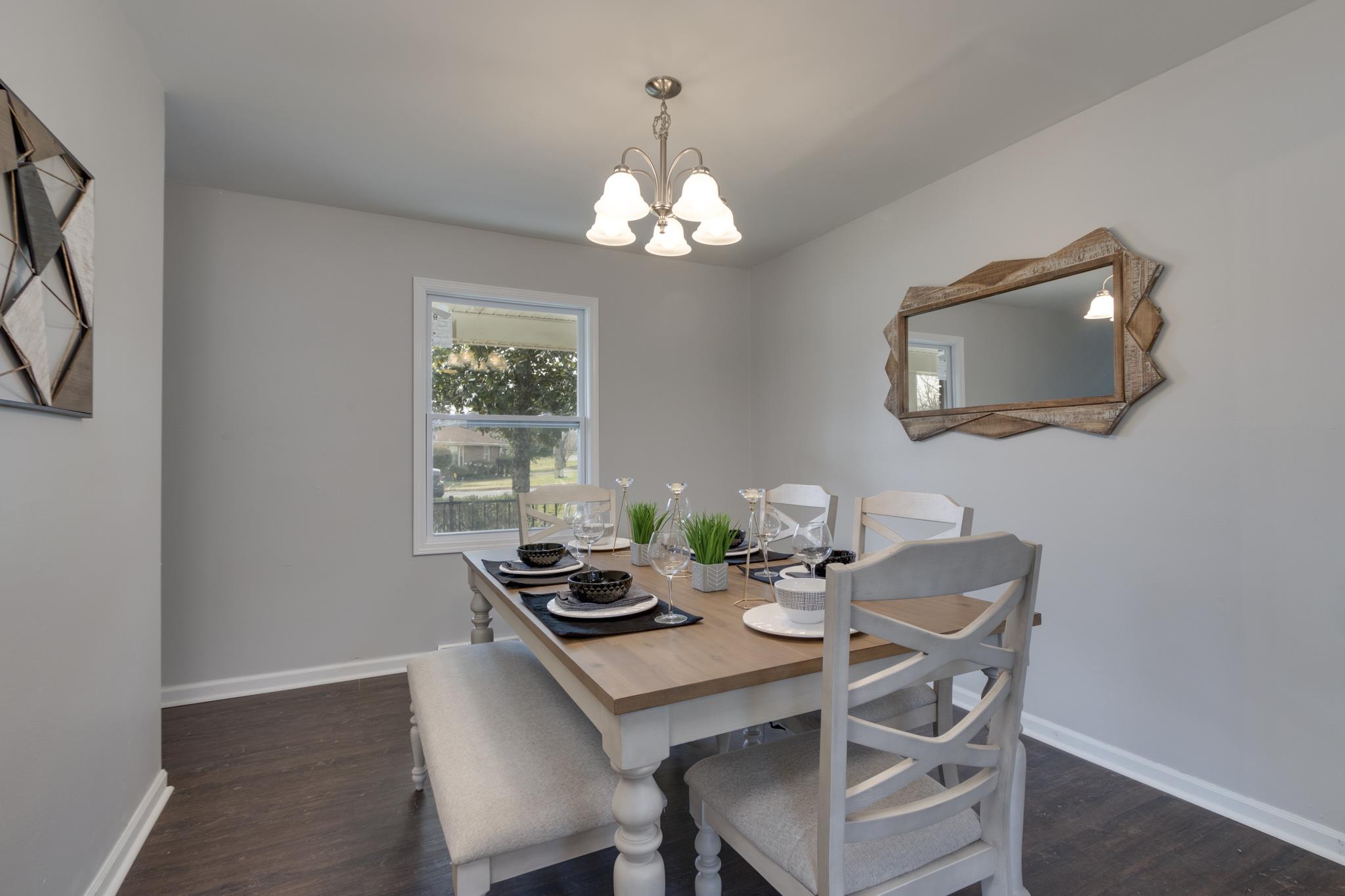526 Rural Hill Road Nashville, TN 37217 - Photo 16 of 30 Dining Area 10x12