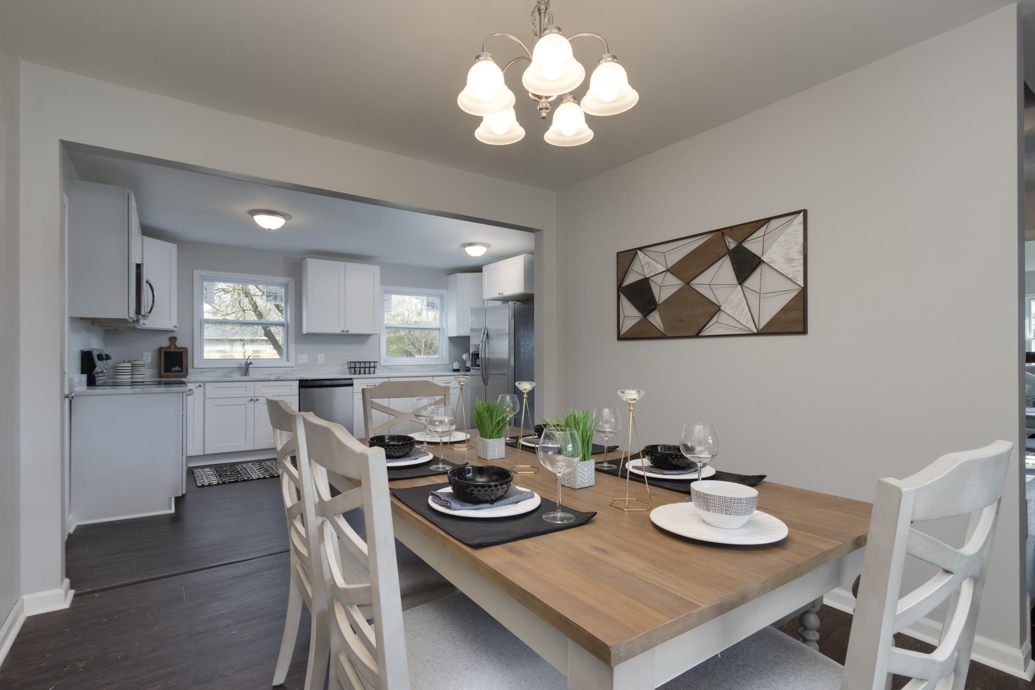 526 Rural Hill Road Nashville, TN 37217 - Photo 17 of 30 Dining Area 10x12