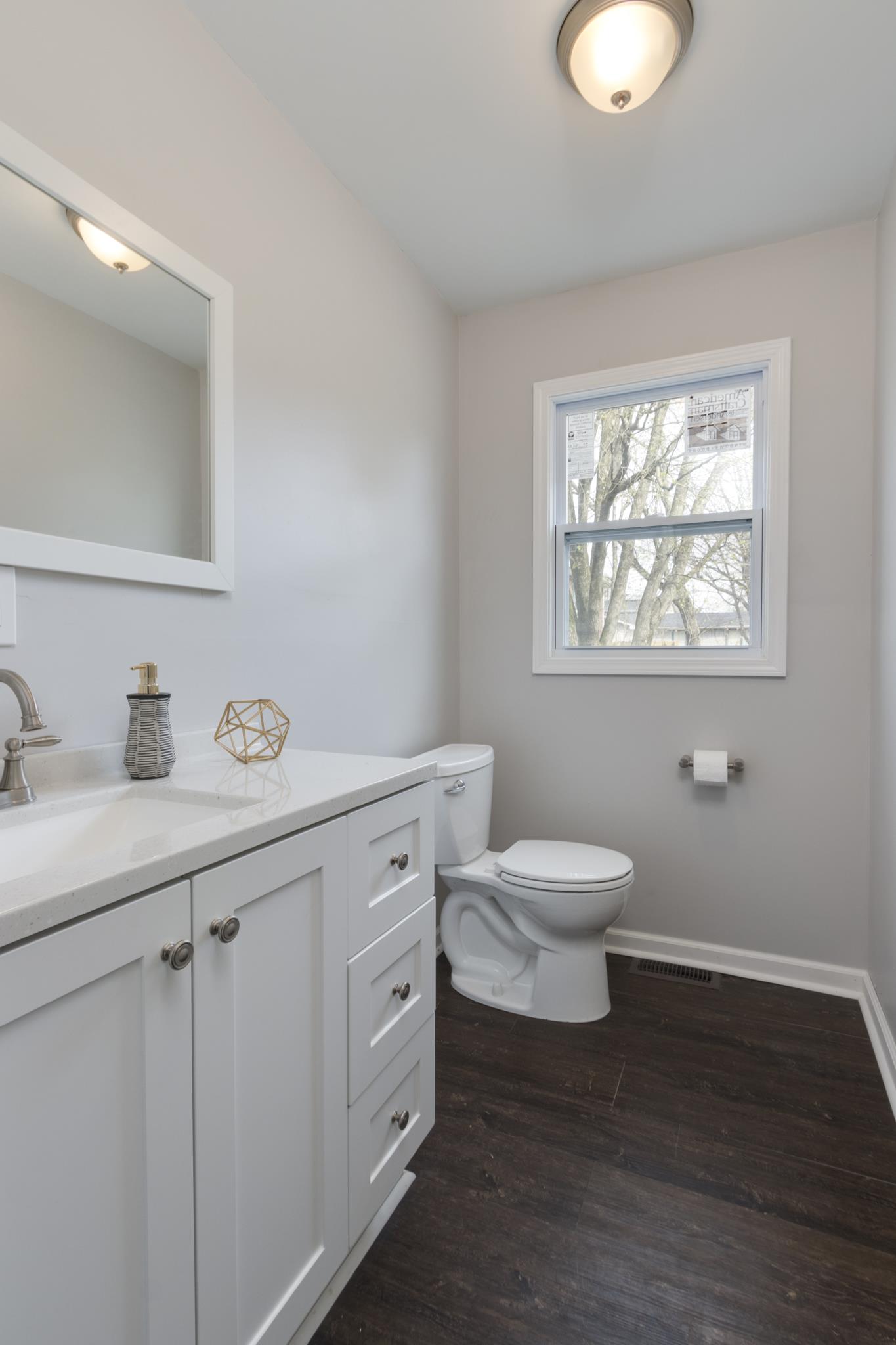 526 Rural Hill Road Nashville, TN 37217 - Photo 18 of 30 Half-Bath, Downstairs