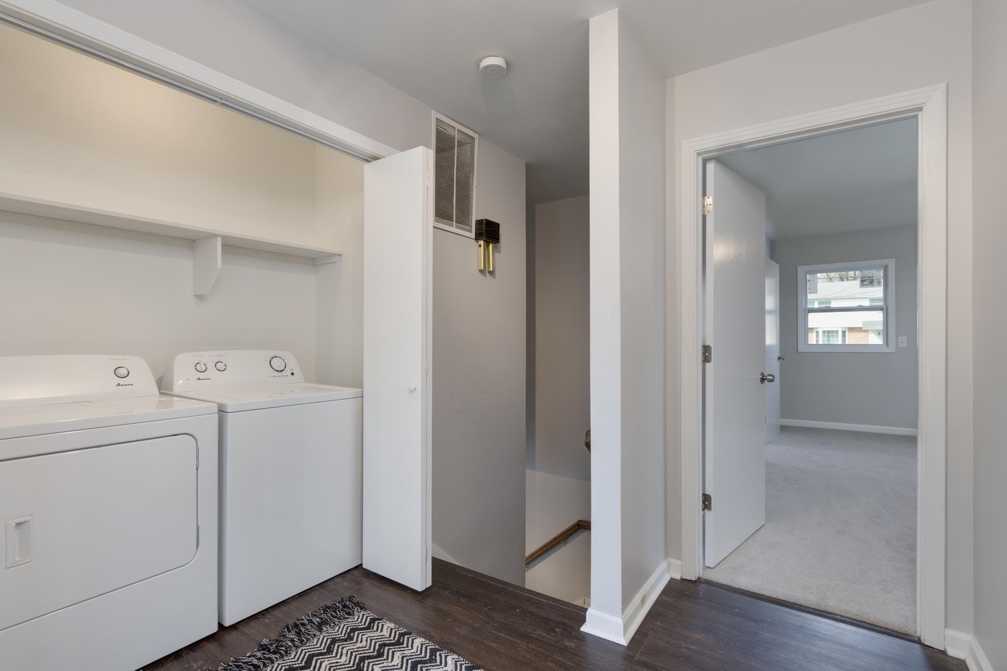 526 Rural Hill Road Nashville, TN 37217 - Photo 19 of 30 Washer & Dryer included!
