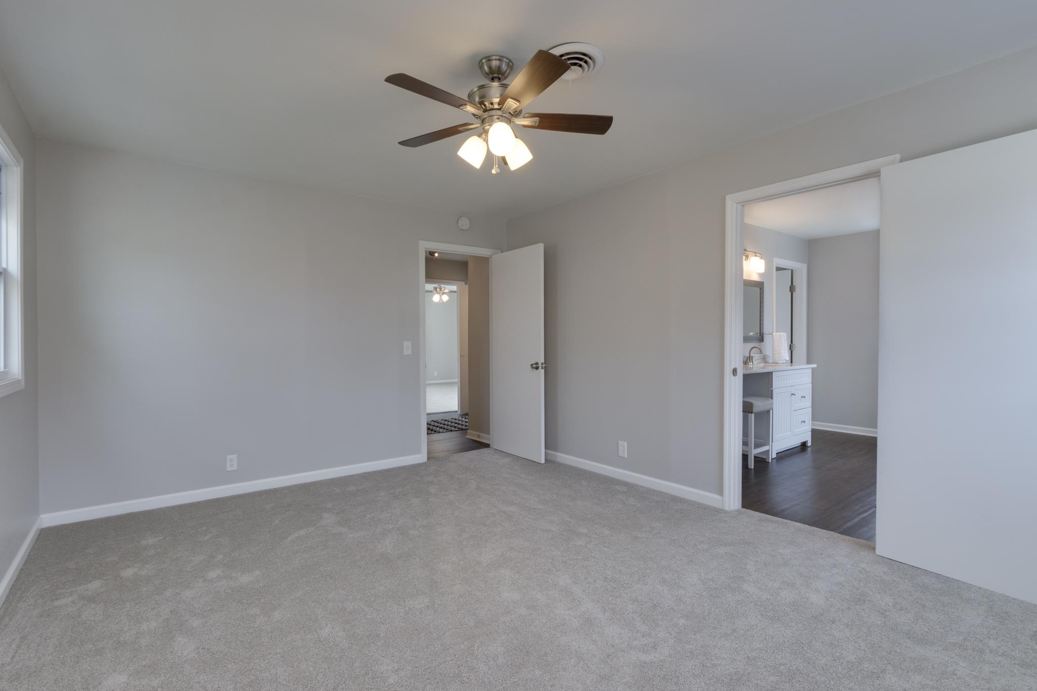 526 Rural Hill Road Nashville, TN 37217 - Photo 21 of 30 Bedroom