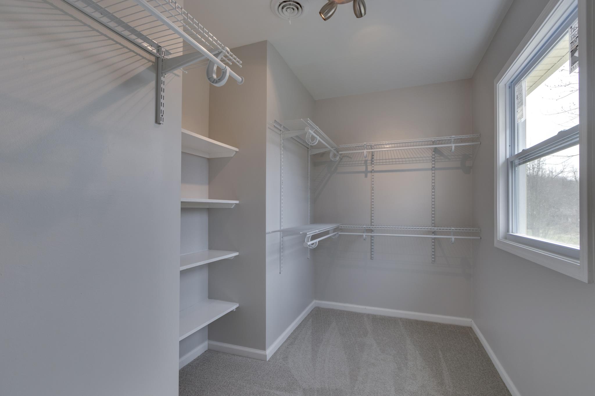 526 Rural Hill Road Nashville, TN 37217 - Photo 24 of 30 Master Closet