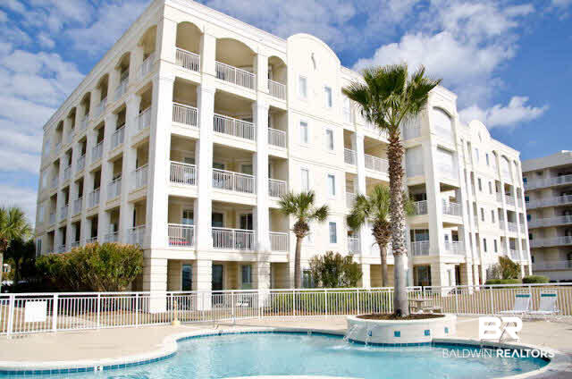 27770 Canal Road, Unit 2402 Orange Beach, AL 36561 - Photo 1 of 1