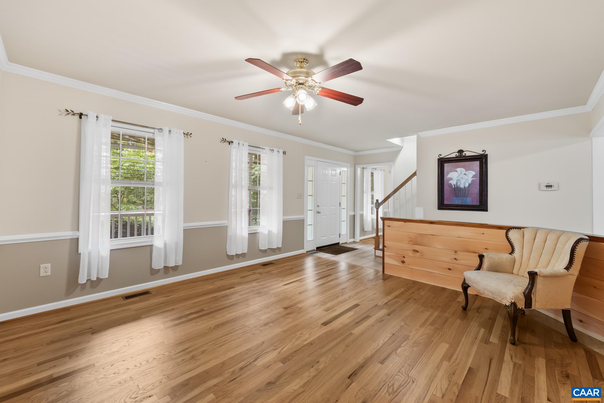 1356 Kents Mill Road Louisa, VA 23093 - Photo 24 of 74