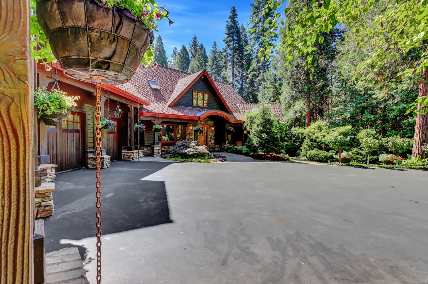 13027 Robin Road Nevada City, CA 95959 - Photo 19 of 98
