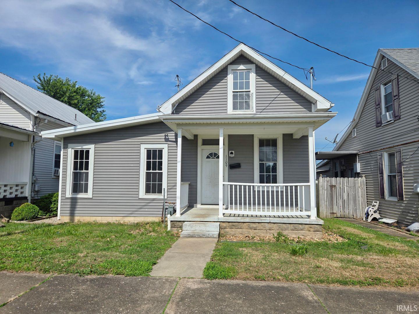 1109 9th Street Tell City, IN 47586 - Photo 1 of 23