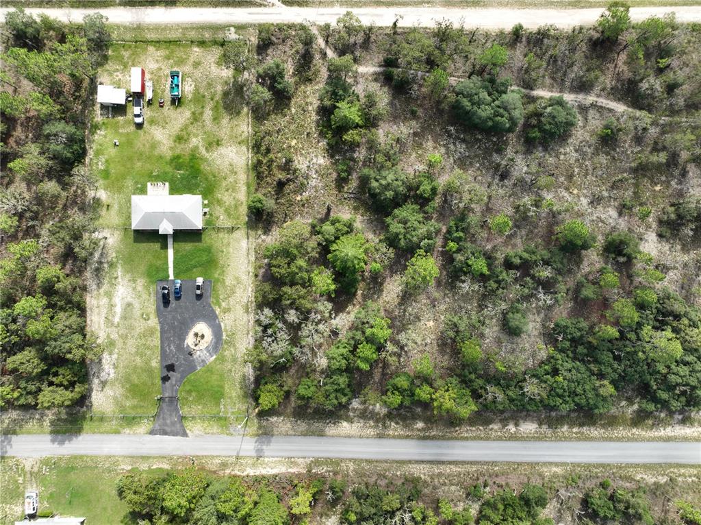 Tbd Southeast 129th Court Dunnellon, FL 34431 - Photo 15 of 25 a view of a yard