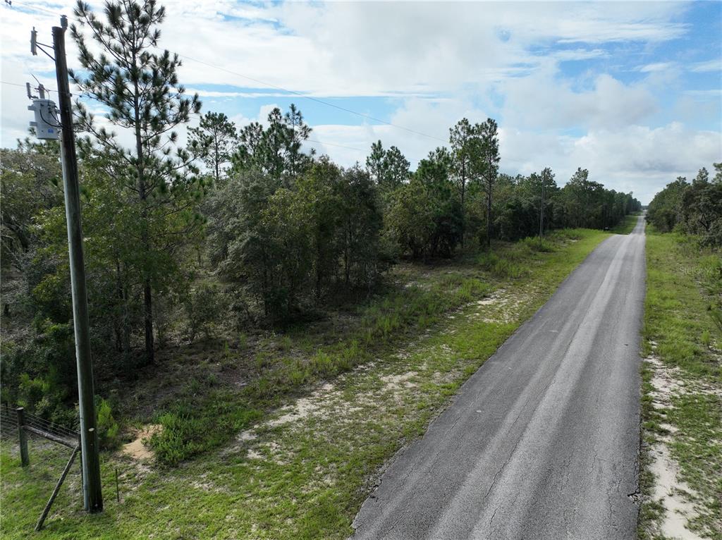 Tbd Southeast 129th Court Dunnellon, FL 34431 - Photo 21 of 25 a view of a pathway of a park