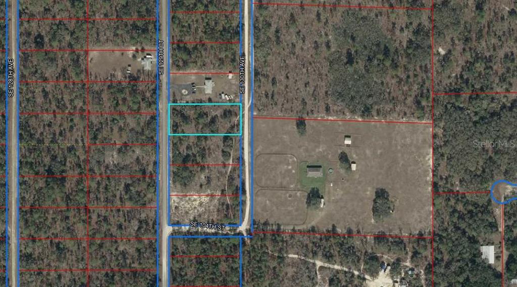 Tbd Southeast 129th Court Dunnellon, FL 34431 - Photo 25 of 25 a view of a bathroom