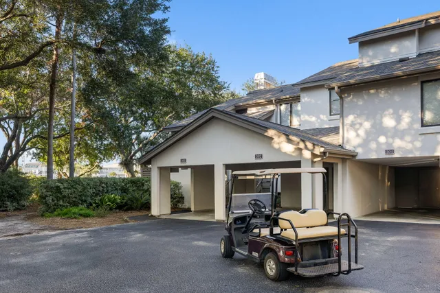 $245,000 | 304 Yacht Harbor Court, Unit SHARE A, Isle of Palms, SC 29451
