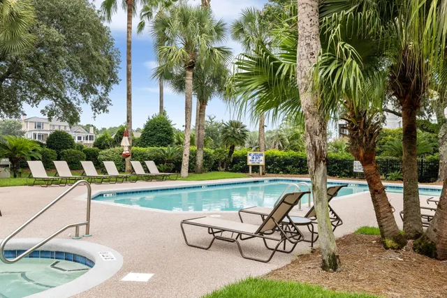 $245,000 | 304 Yacht Harbor Court, Unit SHARE A, Isle of Palms, SC 29451