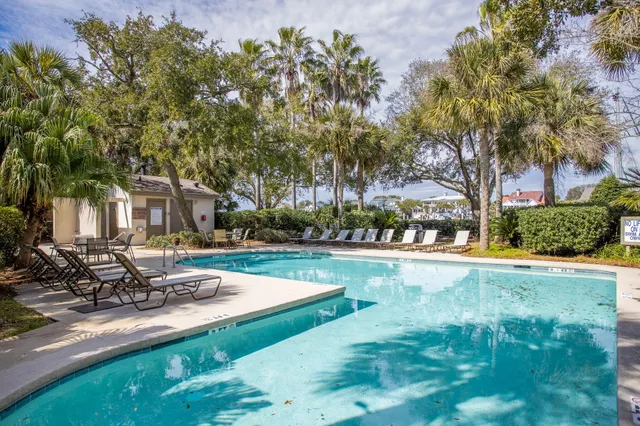 $245,000 | 304 Yacht Harbor Court, Unit SHARE A, Isle of Palms, SC 29451