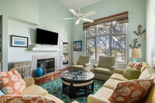 $245,000 | 304 Yacht Harbor Court, Unit SHARE A, Isle of Palms, SC 29451