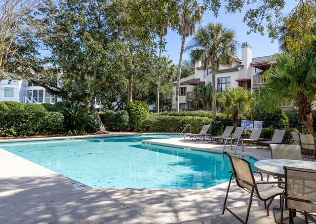 $245,000 | 304 Yacht Harbor Court, Unit SHARE A, Isle of Palms, SC 29451