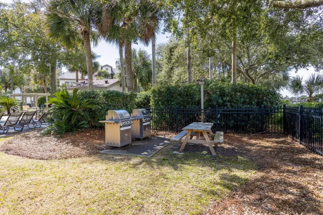 $245,000 | 304 Yacht Harbor Court, Unit SHARE A, Isle of Palms, SC 29451