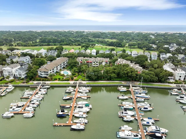 $245,000 | 304 Yacht Harbor Court, Unit SHARE A, Isle of Palms, SC 29451