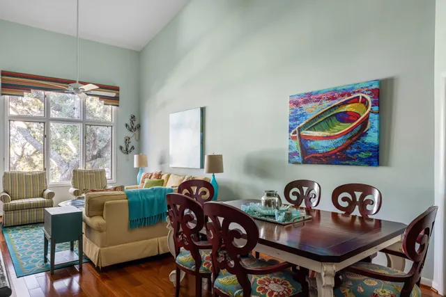 $245,000 | 304 Yacht Harbor Court, Unit SHARE A, Isle of Palms, SC 29451