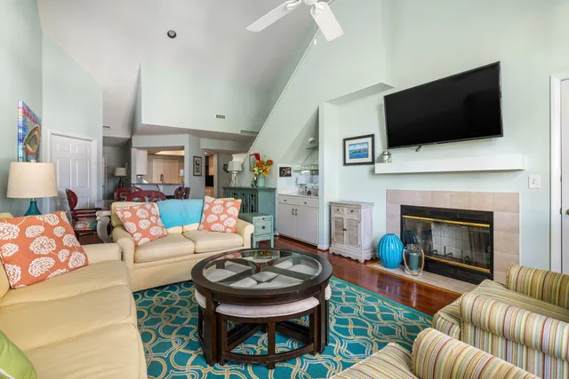 $245,000 | 304 Yacht Harbor Court, Unit SHARE A, Isle of Palms, SC 29451