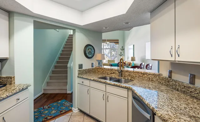 $245,000 | 304 Yacht Harbor Court, Unit SHARE A, Isle of Palms, SC 29451
