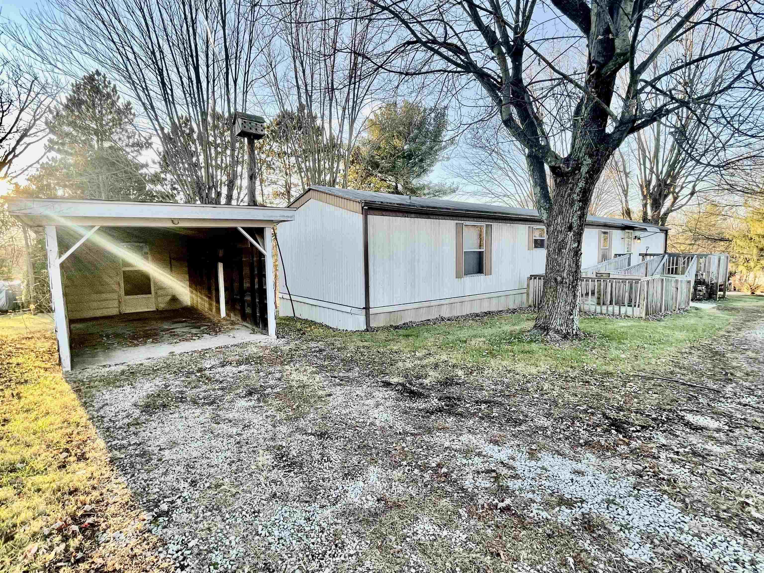 3449 North Old State 37 Road Bedford, IN 47421 - Photo 3 of 23 Gallery Image 3