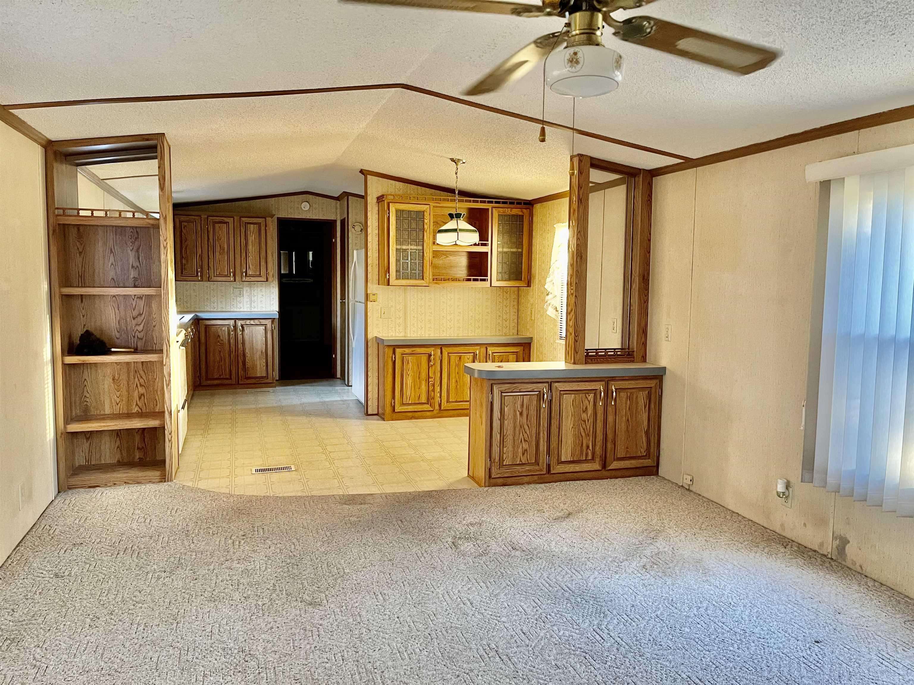 3449 North Old State 37 Road Bedford, IN 47421 - Photo 9 of 23 Gallery Image 9