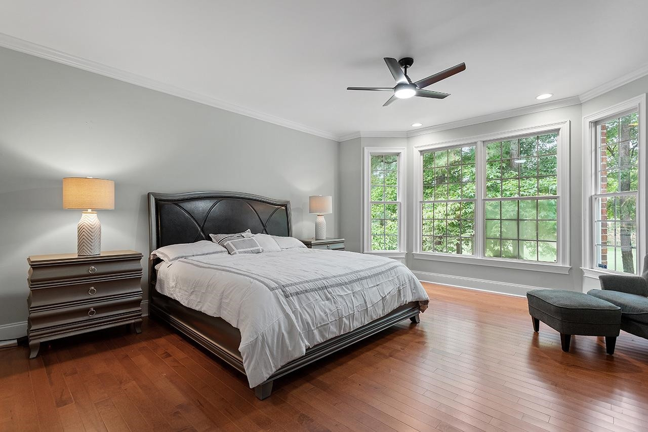 10845 Round Brook Circle Raleigh, NC 27617 - Photo 22 of 46 Photo 22