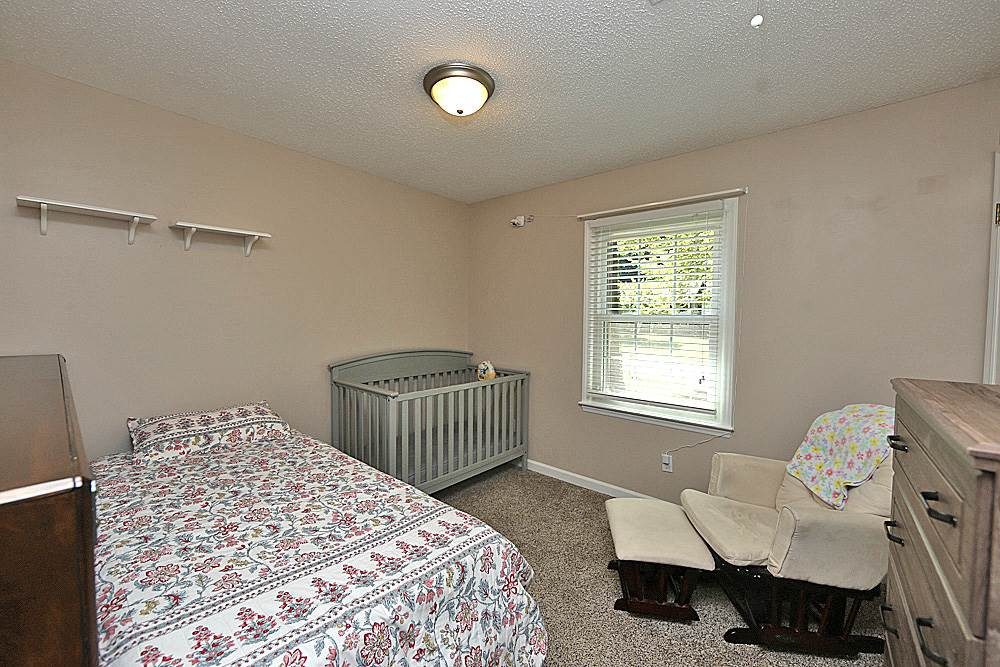 148 Abercrombie Road Wake Forest, NC 27587 - Photo 9 of 13 Bedroom