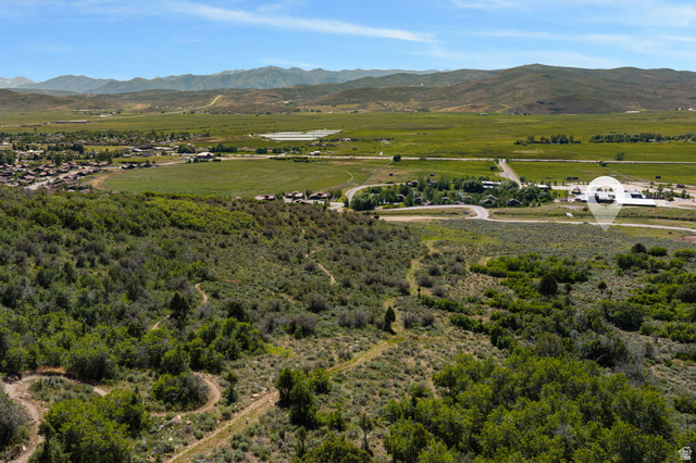 910 Wasatch Drive Kamas, UT 84036 - Photo 11 of 36 Expansive natural landscape featuring rolling hills and distant mountains