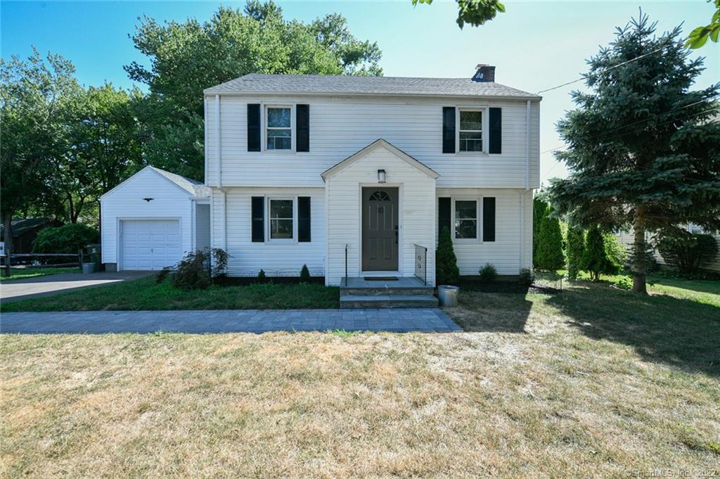 10 Bramley Road West Hartford, CT 06110 - Photo 1 of 1 Gallery Image 1