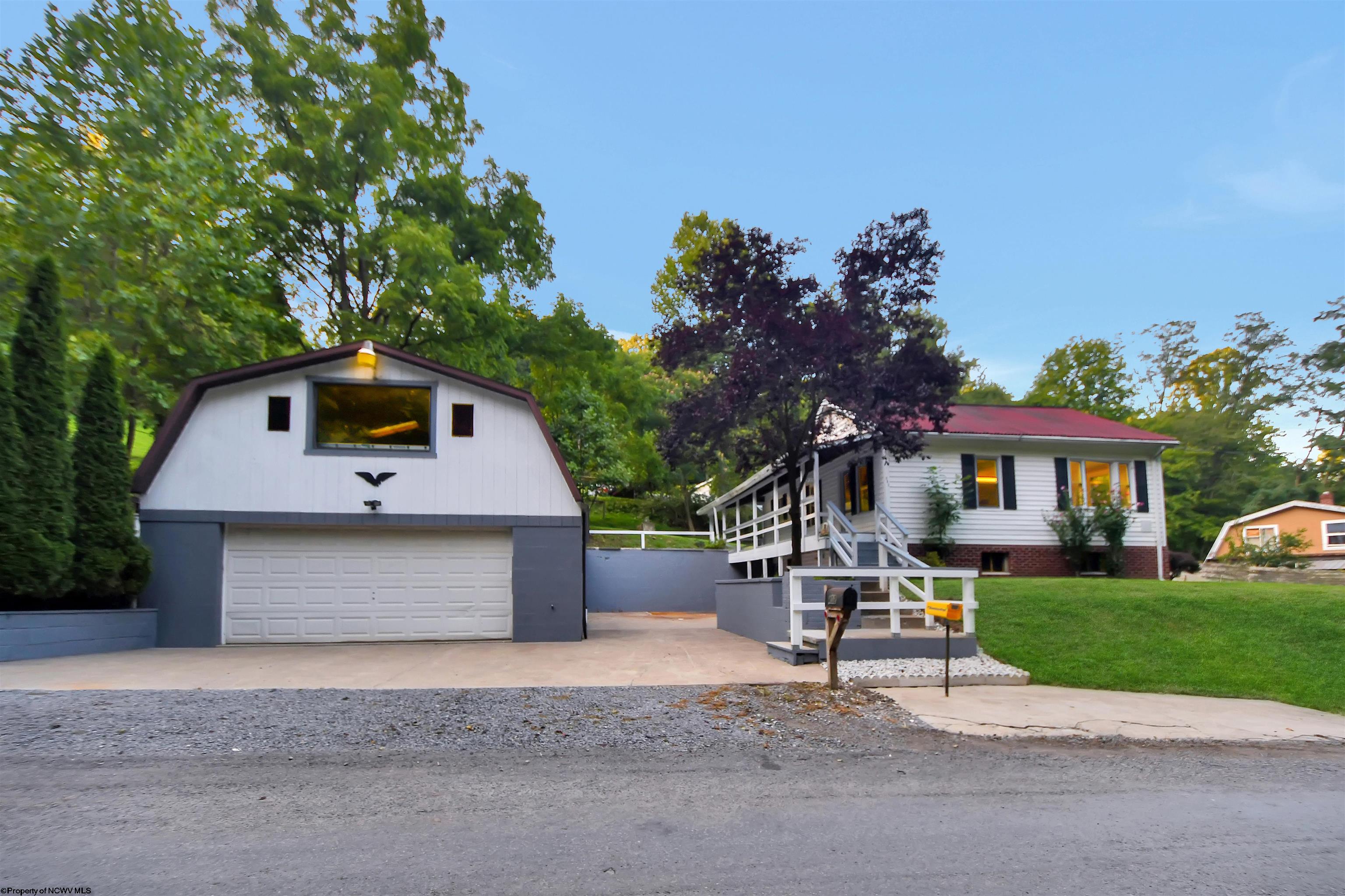 402 Beulah Road Morgantown, WV 26508 - Photo 2 of 39 Gallery Image 2