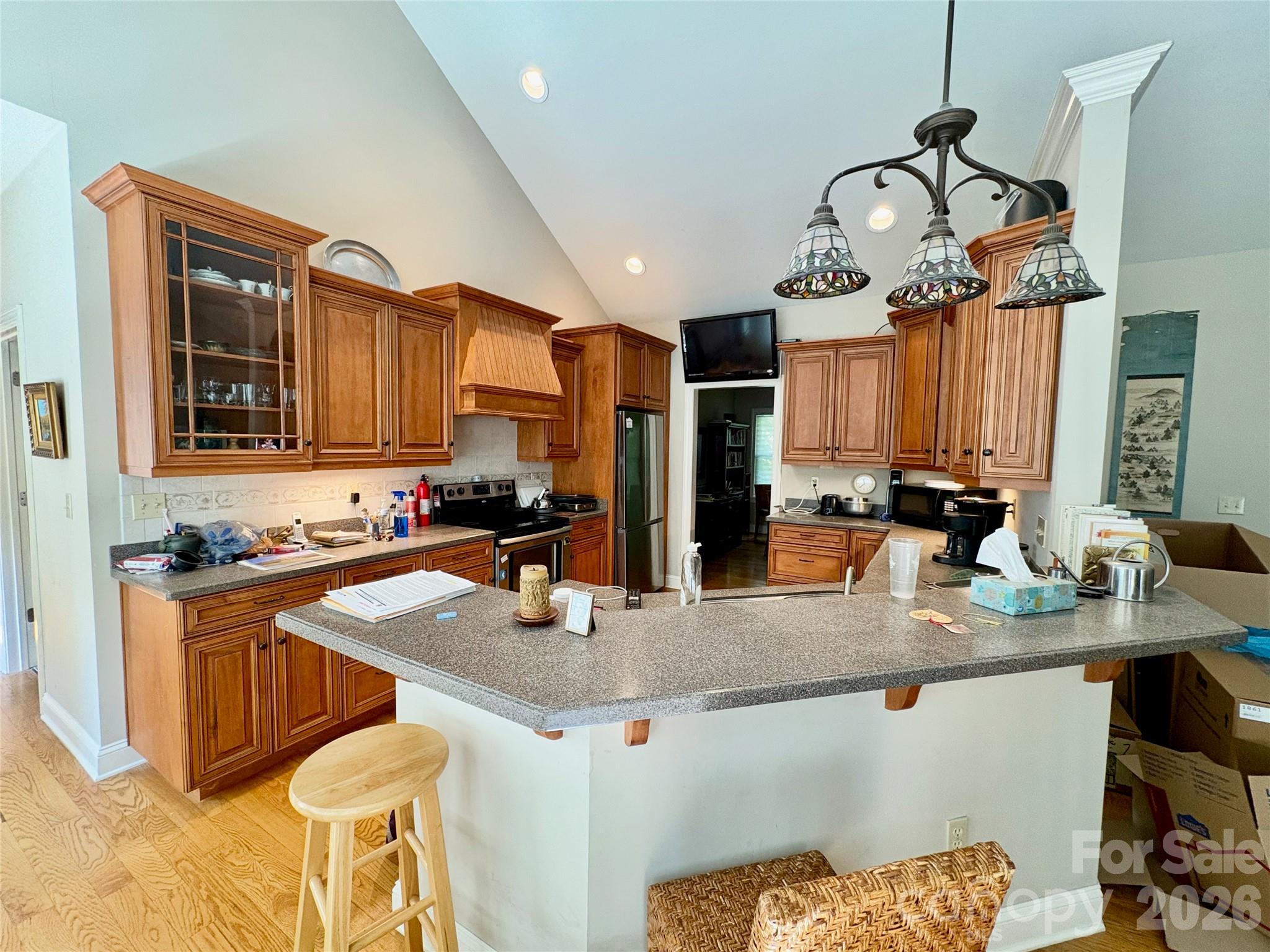 502 Pace Road Hendersonville, NC 28792 - Photo 11 of 38 Gallery Image 11