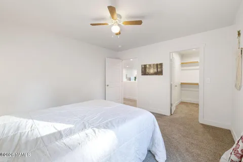 $897,400 | 2769 West St Andrews, Williams, AZ 86046