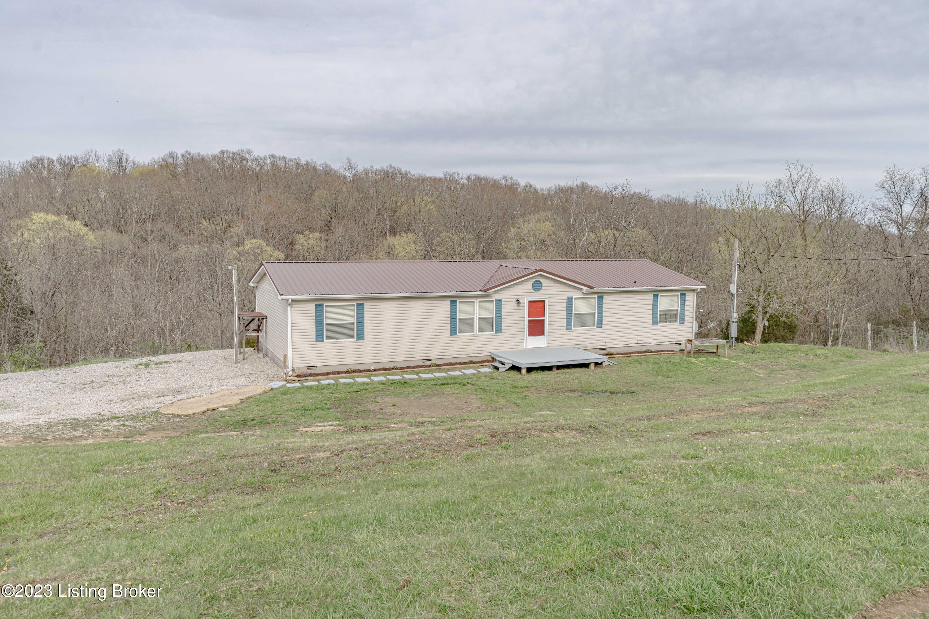 9920 Vigo Road Bagdad, KY 40003 - Photo 39 of 55 DSC03092