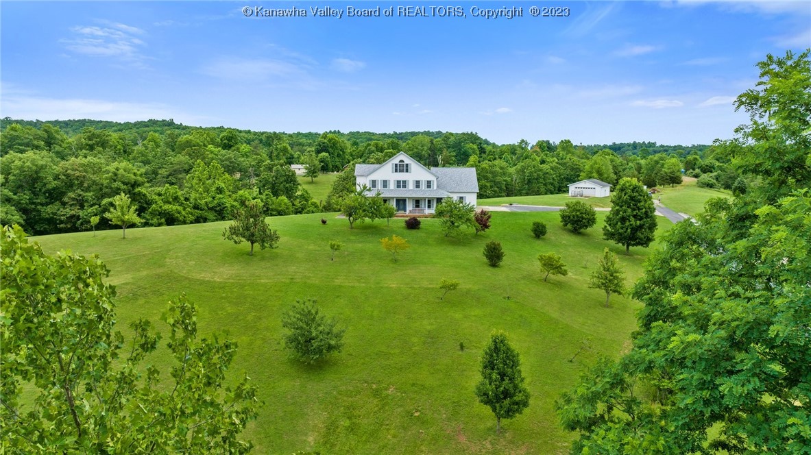 279 Fox Chase Drive Ripley, WV 25271 - Photo 1 of 40 Gallery Image 1