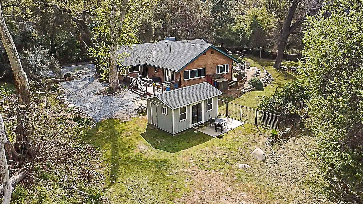 43043 South Fork Drive Three Rivers, CA 93271 - Photo 43 of 43 -