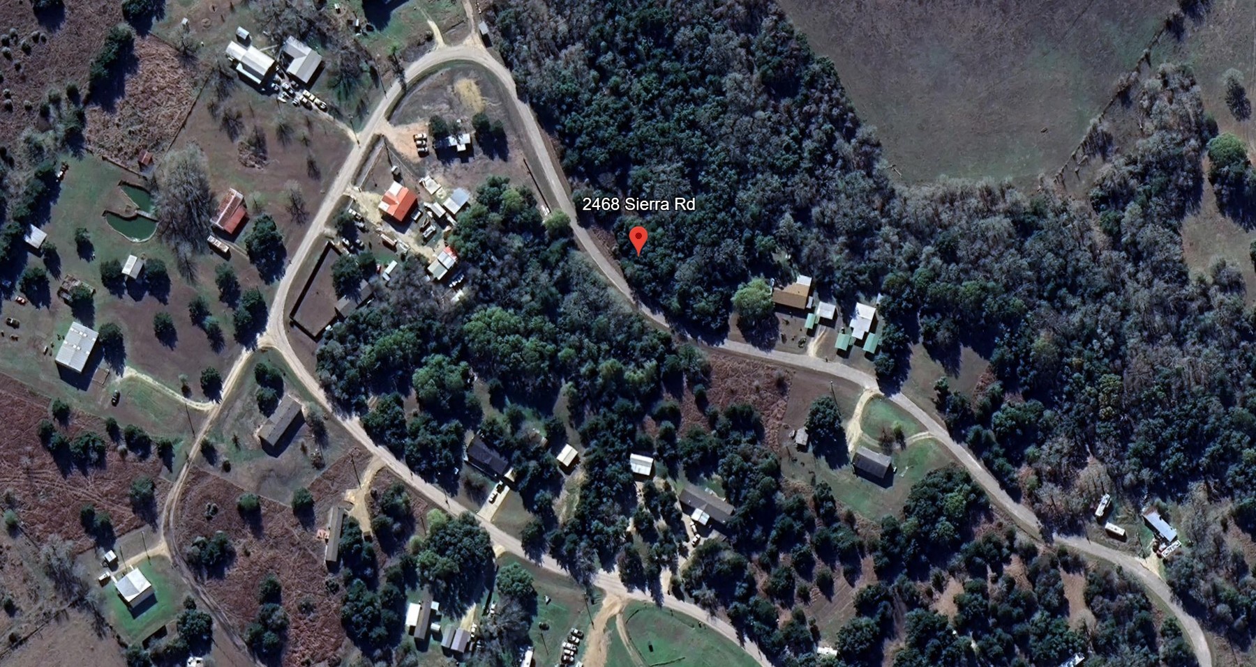 2468 Sierra Road Brenham, TX 77833 - Photo 2 of 3 unknown