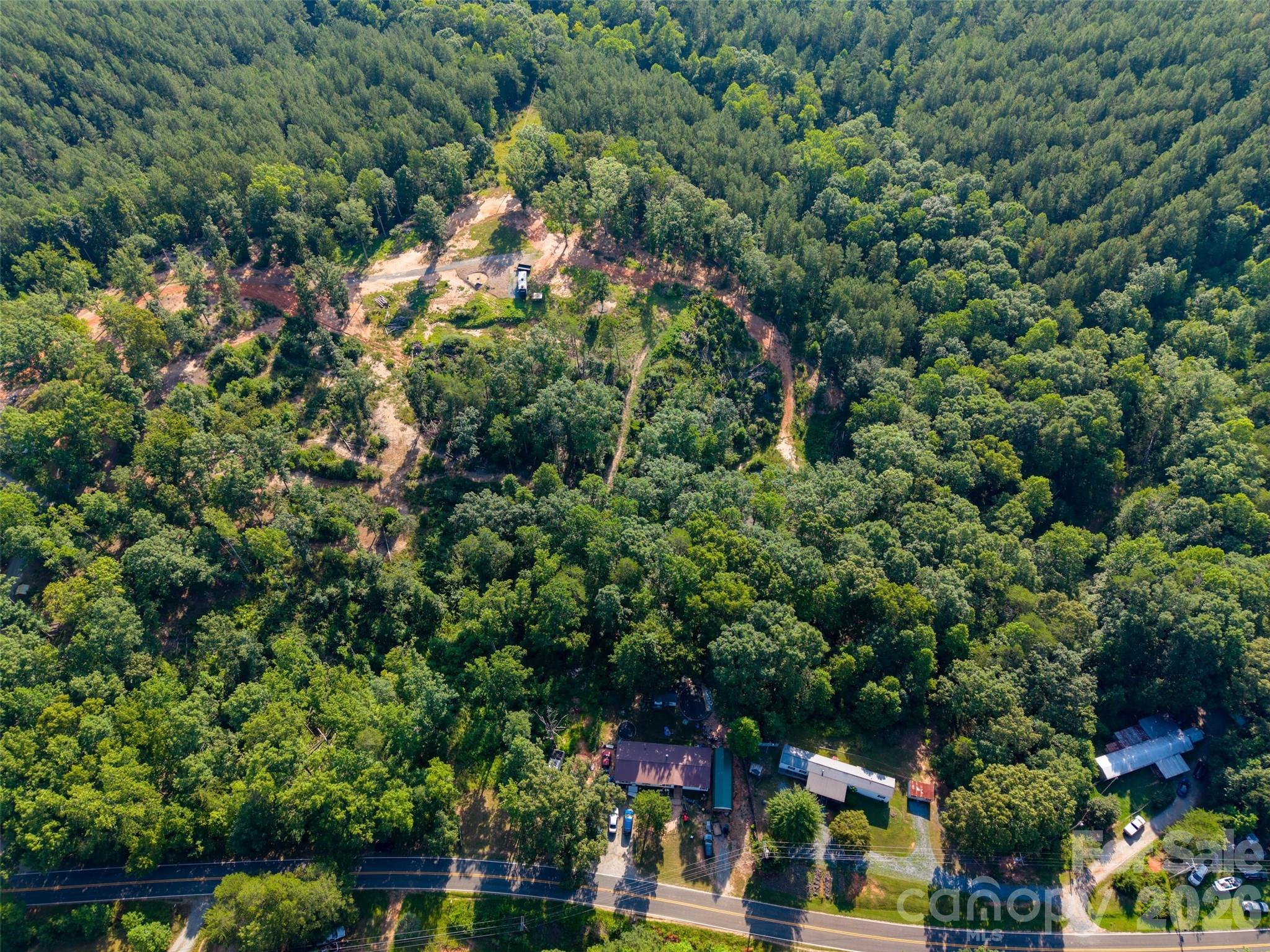 443 Polk County Line Road Rutherfordton, NC 28139 - Photo 16 of 31