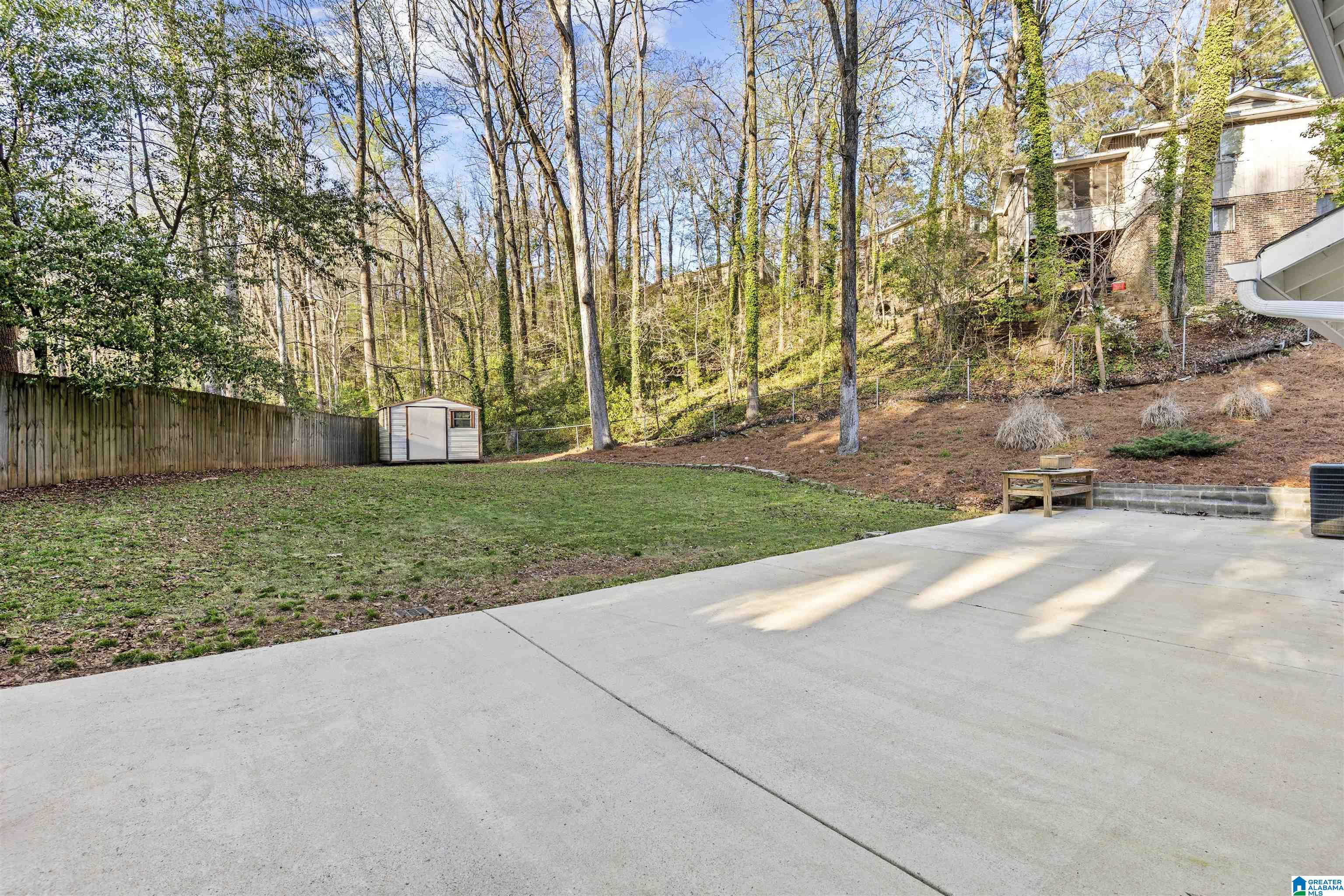 1332 Southhall Road Birmingham, AL 35213 - Photo 46 of 50