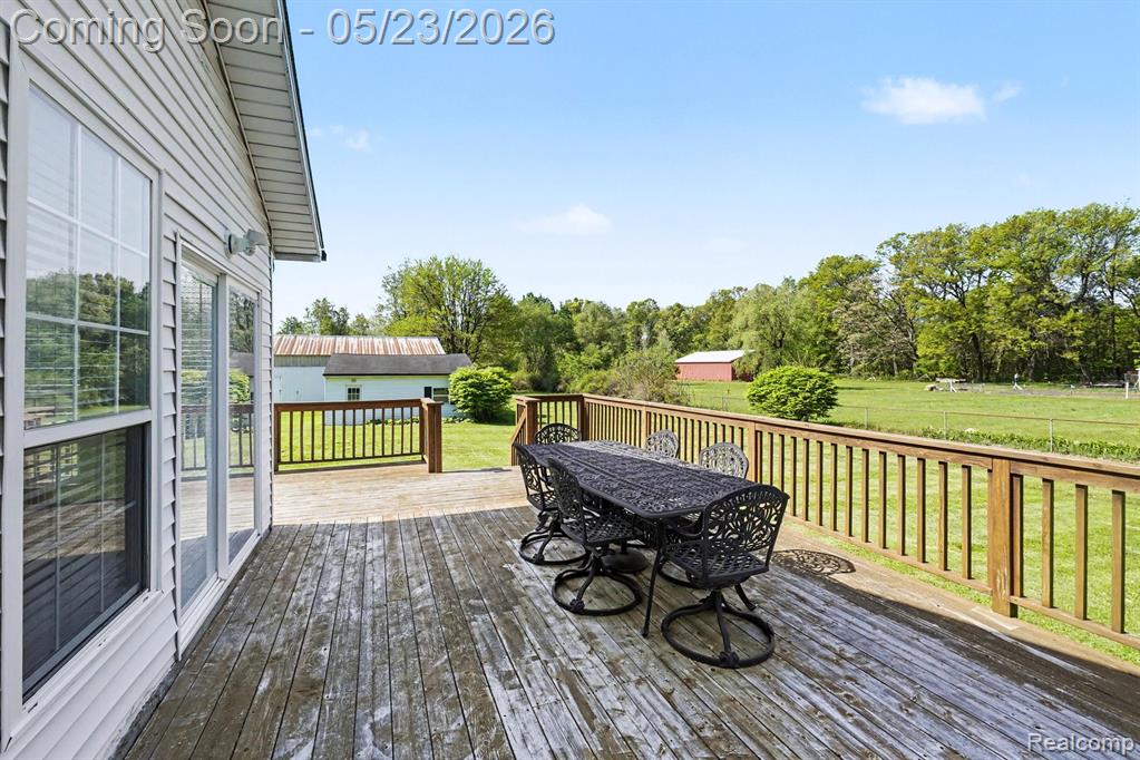 10306 Oakhill Road Holly, MI 48442 - Photo 40 of 55