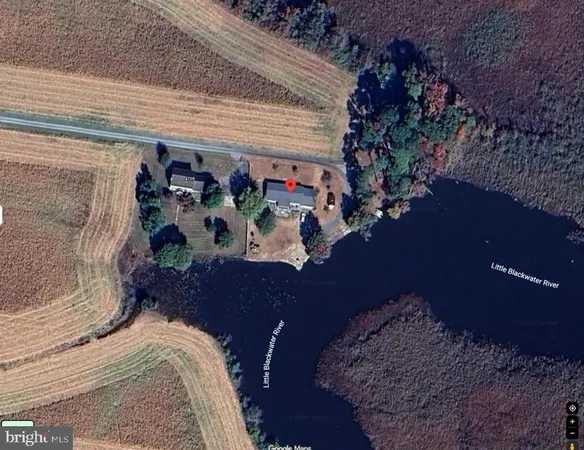 $275,000 | 4731 Egypt Road, Cambridge, MD 21613