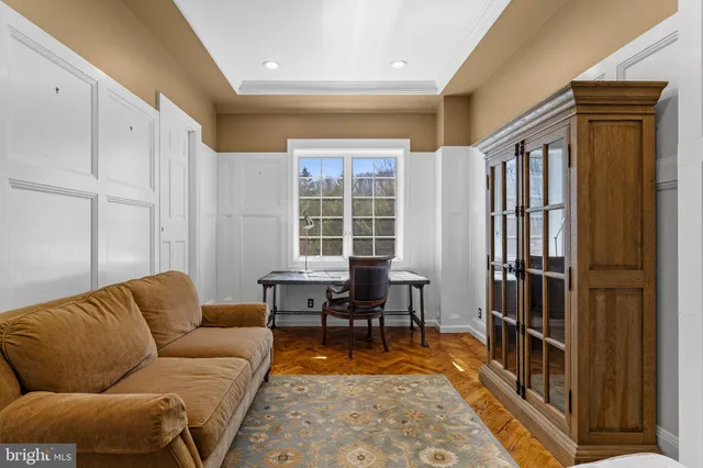 a view of granite countertop cabinets